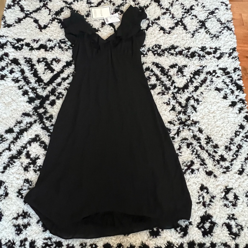 Fletcher by Lyell dress, size M. New with tags.
